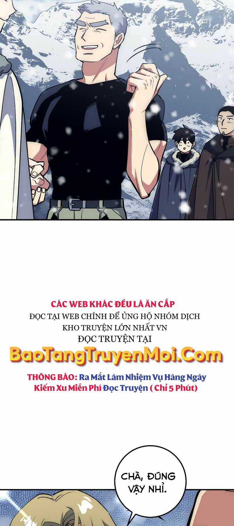 Siêu May Mắn - Chapter 19 - Trang 40