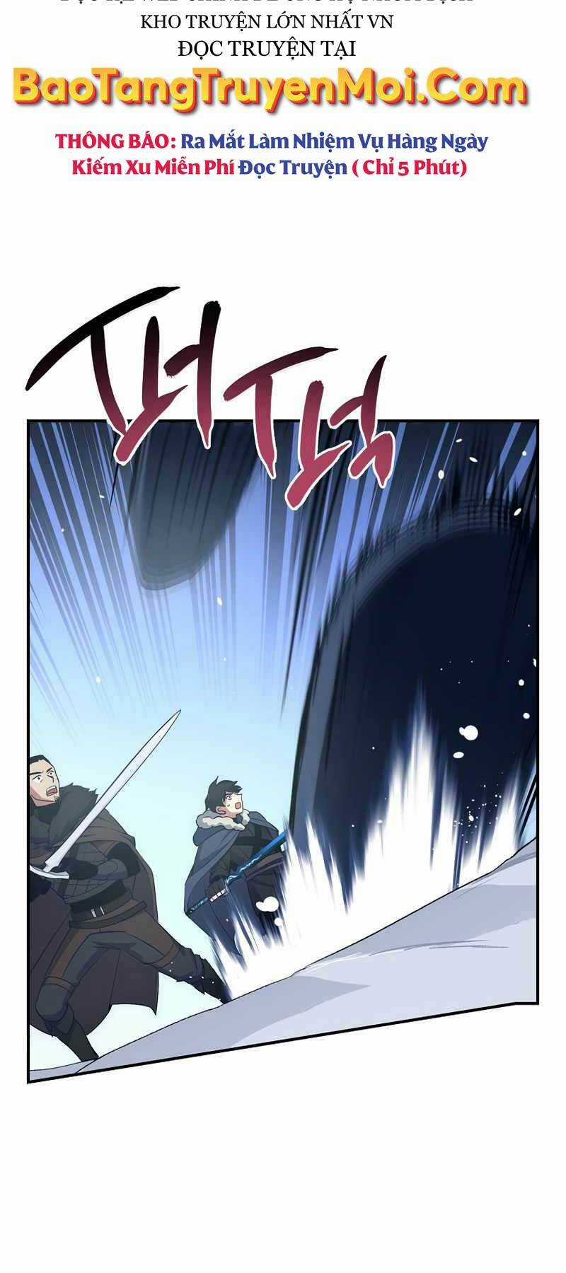 Siêu May Mắn - Chapter 19 - Trang 5
