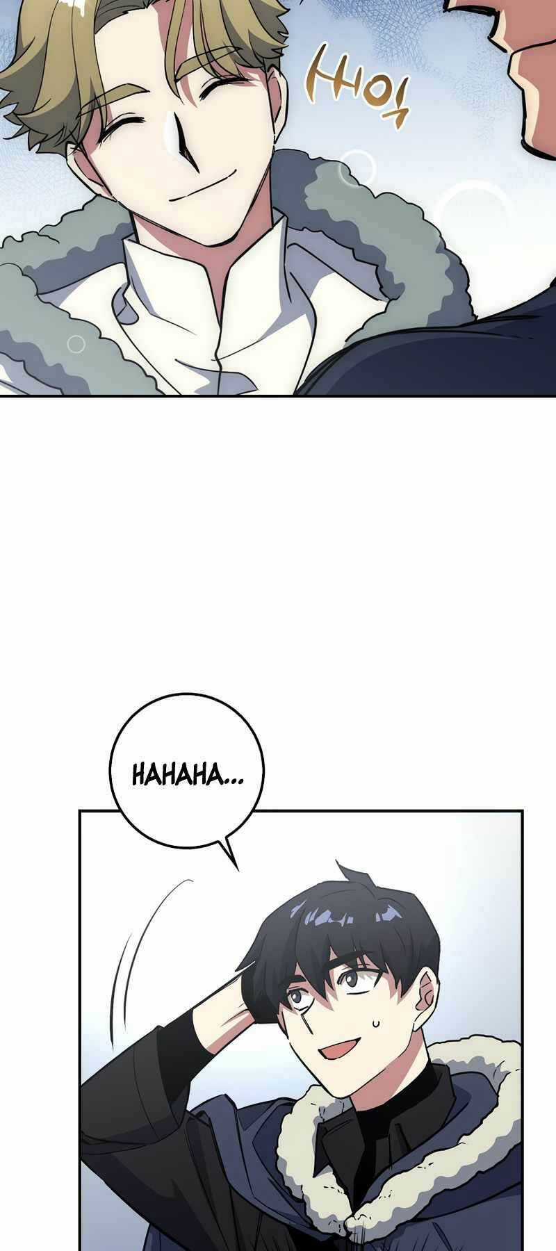 Siêu May Mắn - Chapter 19 - Trang 41