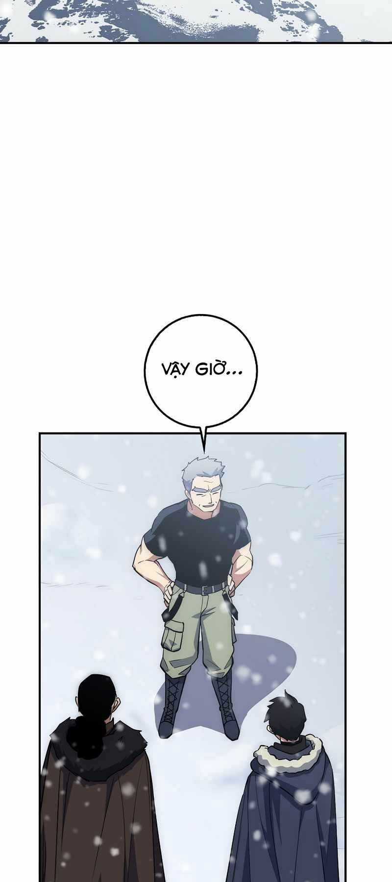 Siêu May Mắn - Chapter 19 - Trang 43