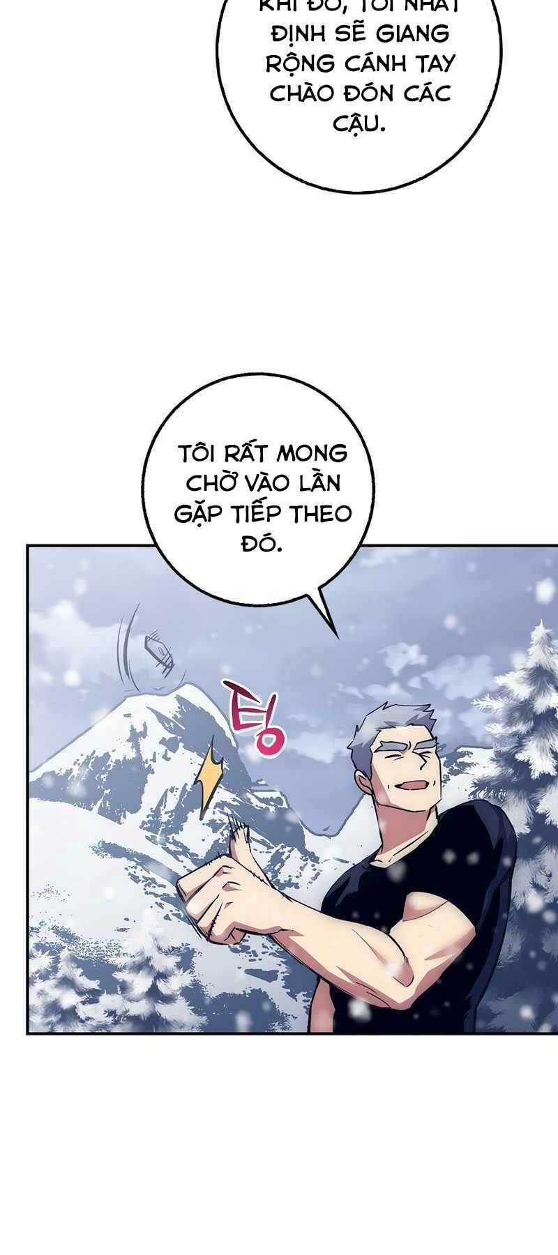 Siêu May Mắn - Chapter 19 - Trang 47