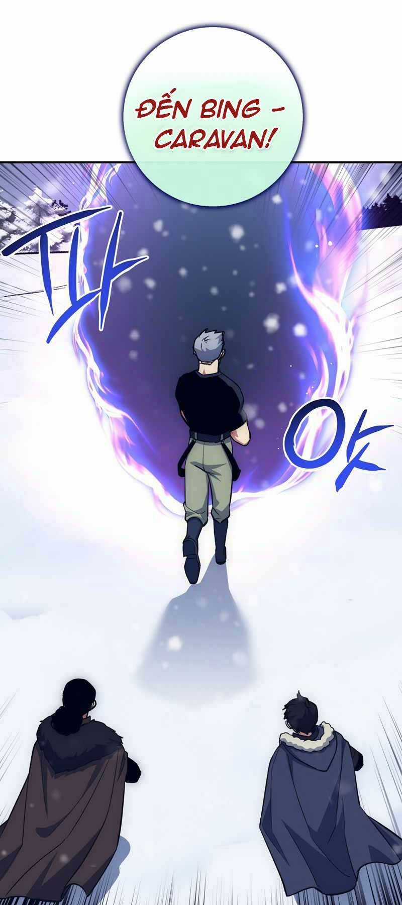 Siêu May Mắn - Chapter 19 - Trang 48