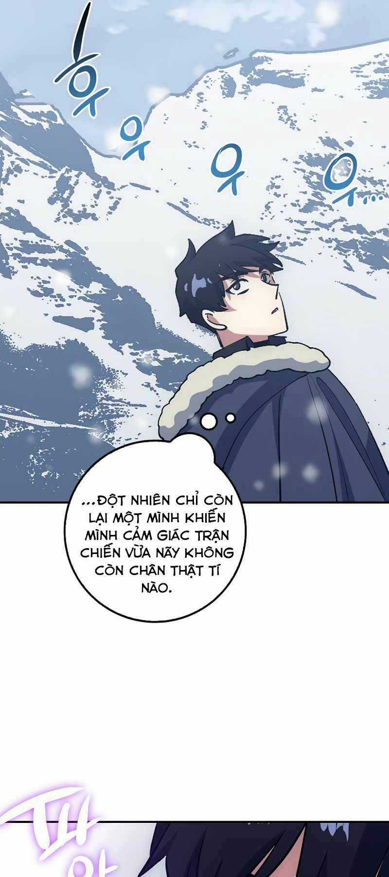 Siêu May Mắn - Chapter 19 - Trang 52