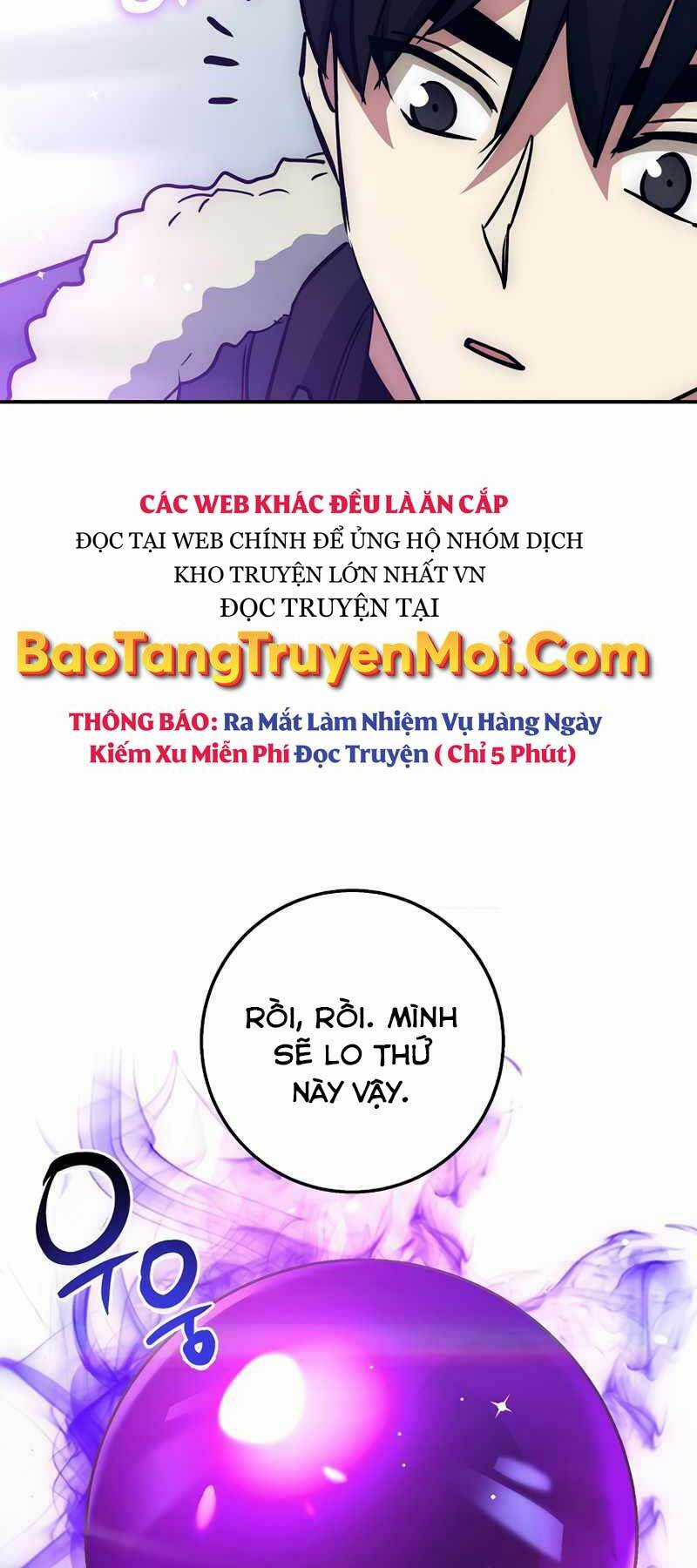 Siêu May Mắn - Chapter 19 - Trang 53