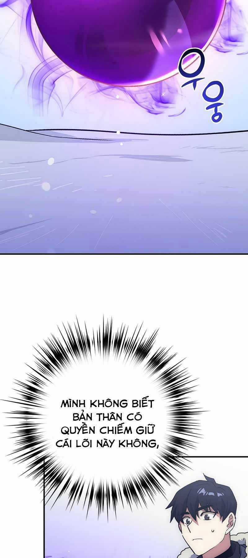 Siêu May Mắn - Chapter 19 - Trang 54