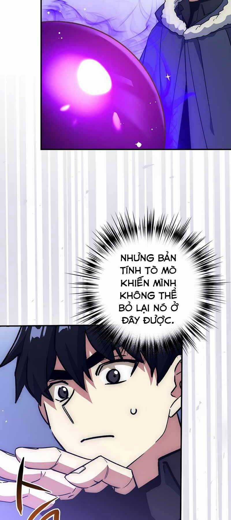 Siêu May Mắn - Chapter 19 - Trang 55