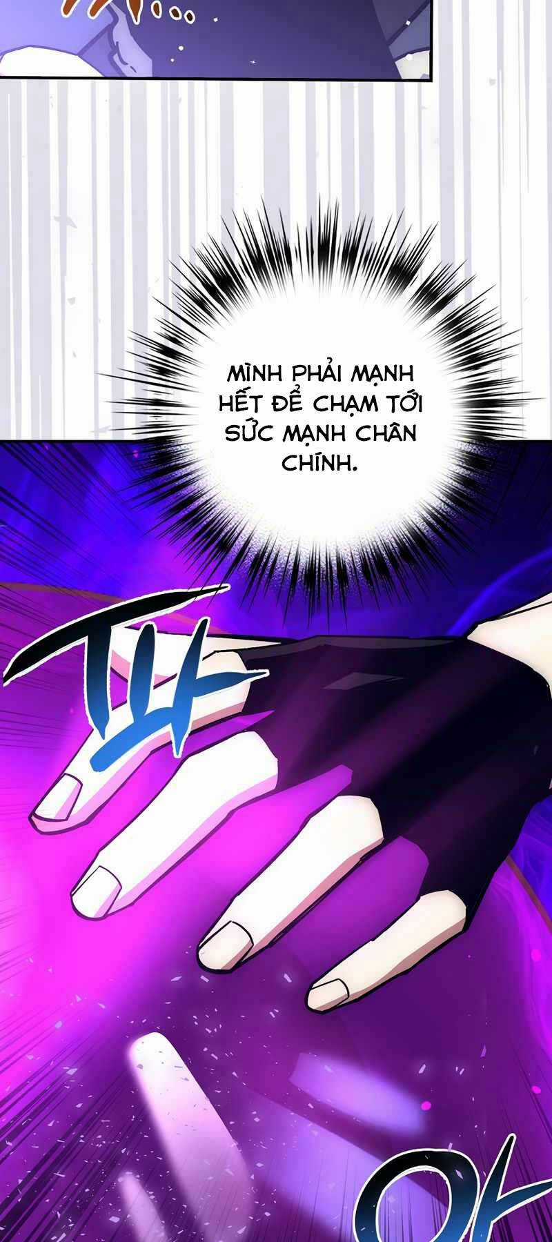 Siêu May Mắn - Chapter 19 - Trang 56