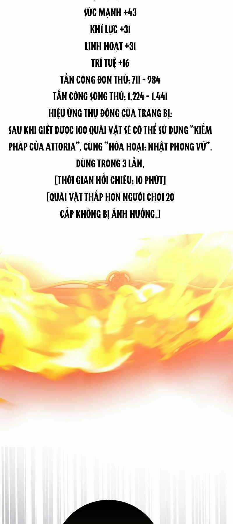 Siêu May Mắn - Chapter 19 - Trang 66