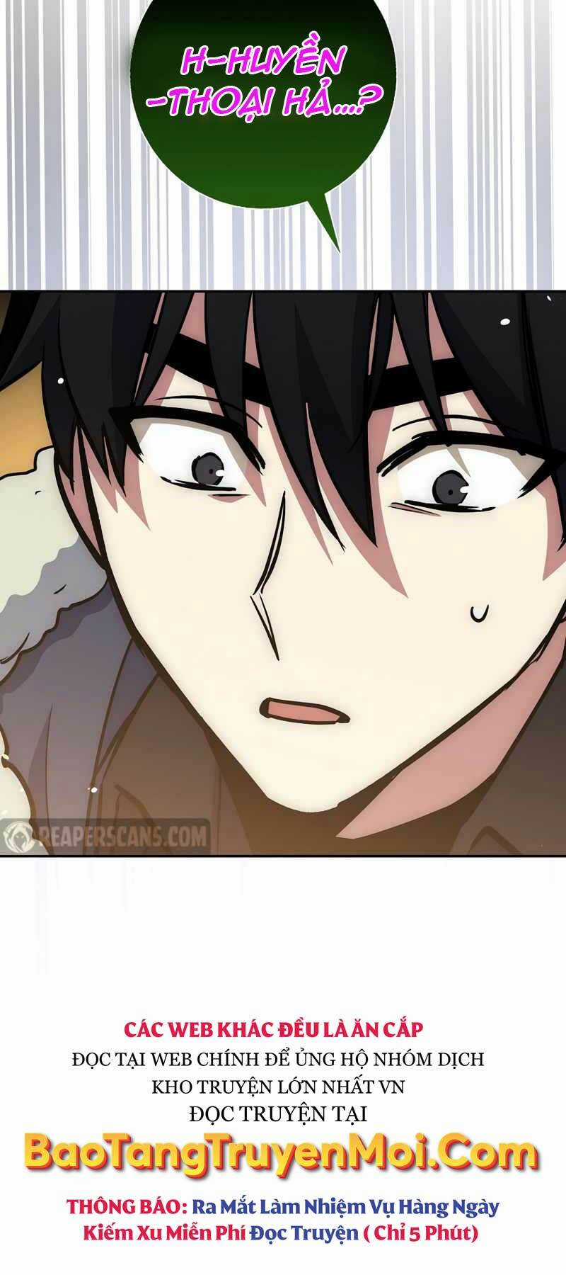 Siêu May Mắn - Chapter 19 - Trang 67