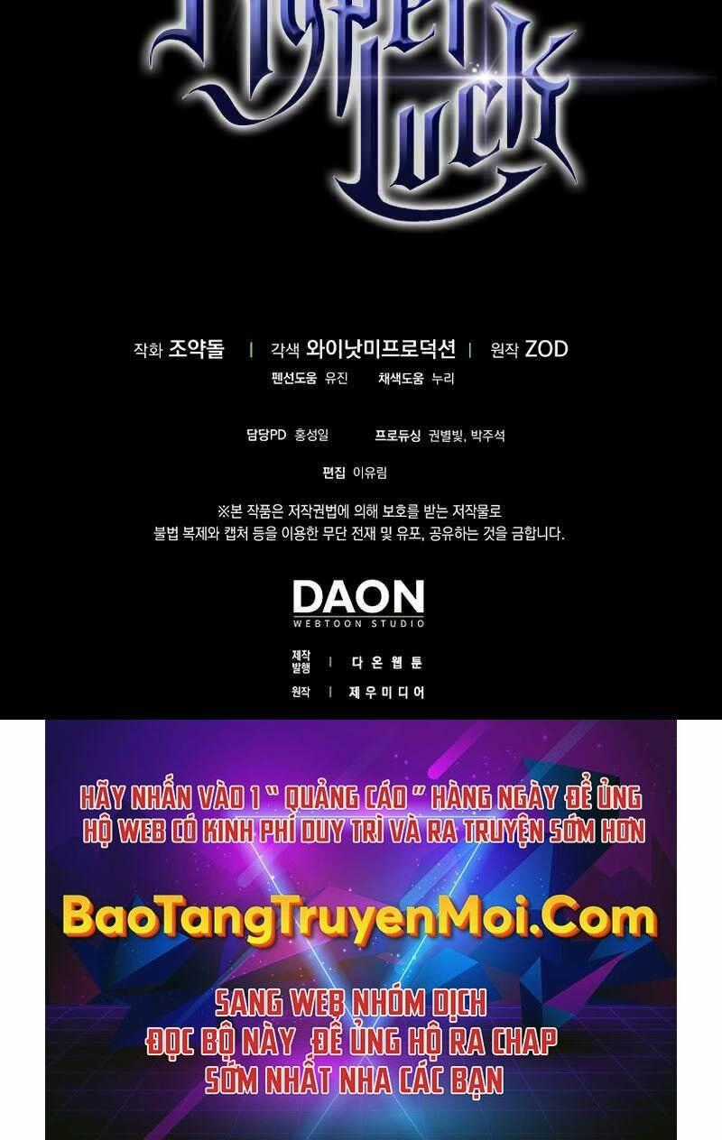 Siêu May Mắn - Chapter 19 - Trang 74