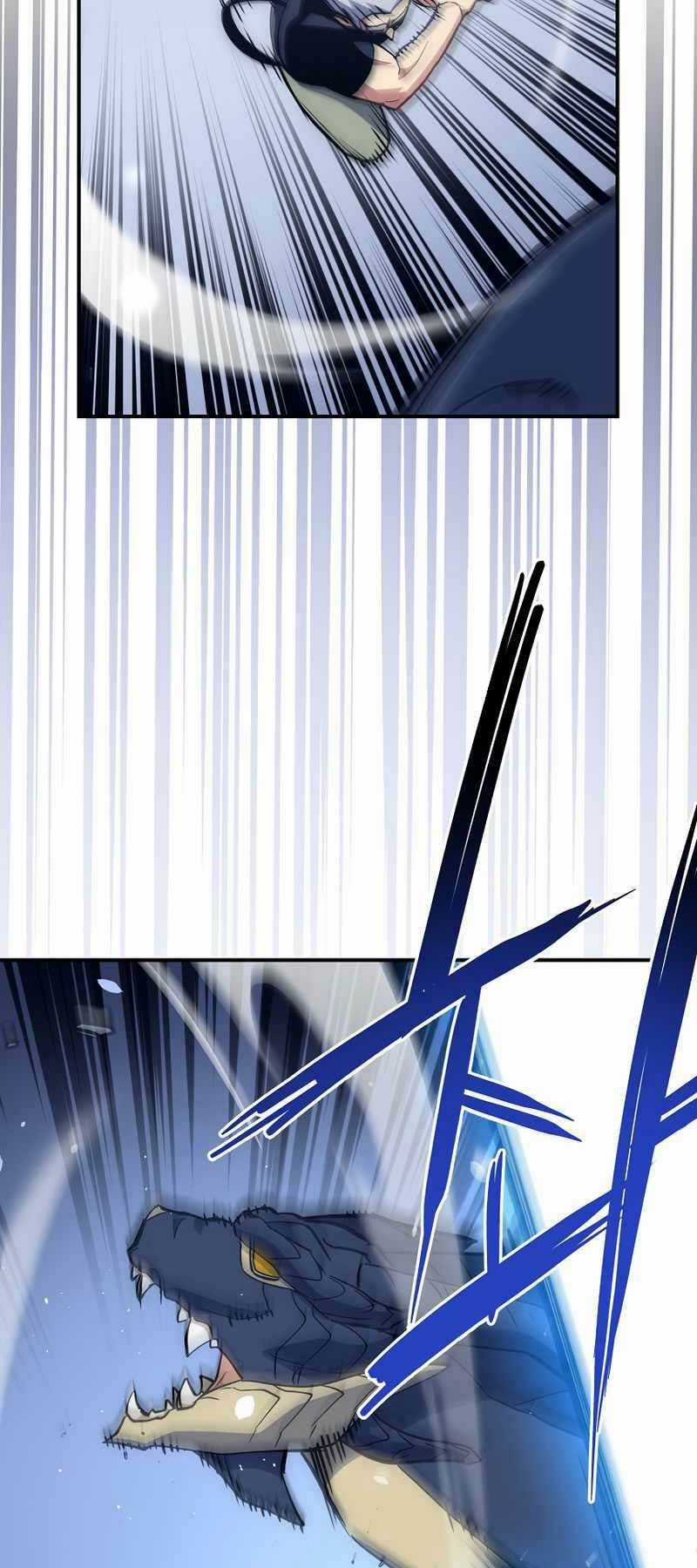 Siêu May Mắn - Chapter 19 - Trang 9