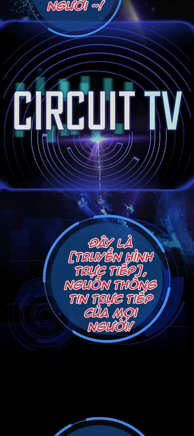 Siêu May Mắn - Chapter 2 - Trang 2