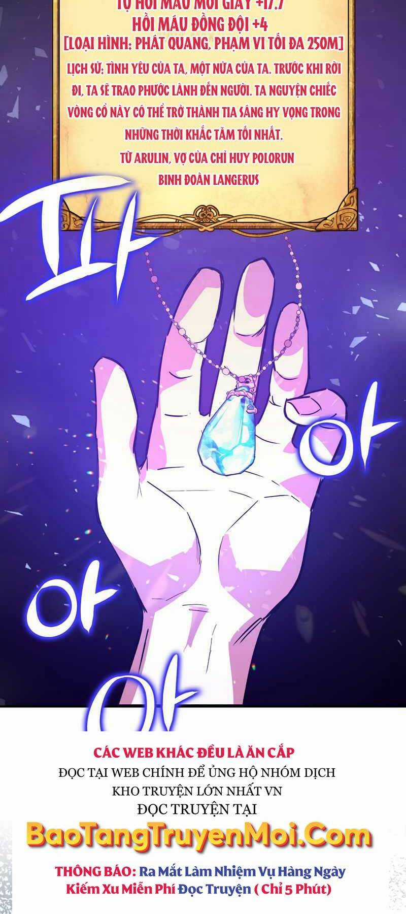 Siêu May Mắn - Chapter 2 - Trang 15