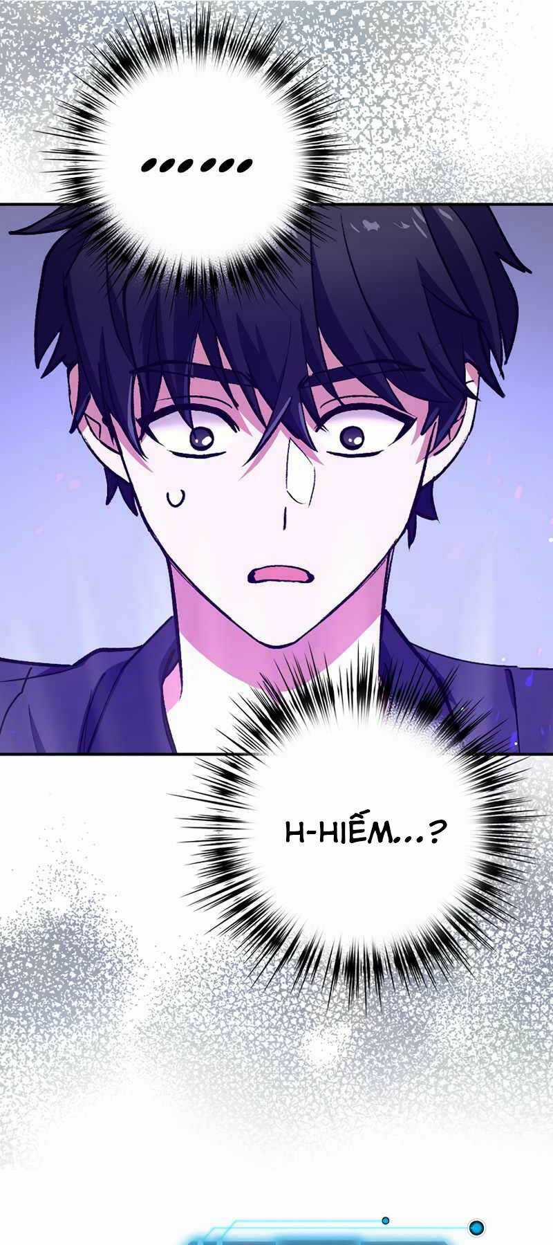 Siêu May Mắn - Chapter 2 - Trang 16