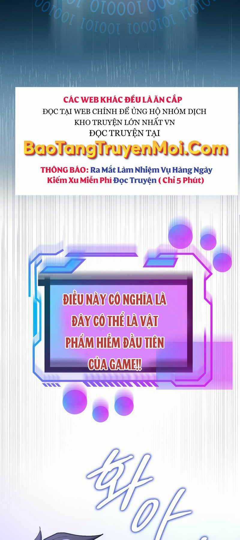 Siêu May Mắn - Chapter 2 - Trang 19