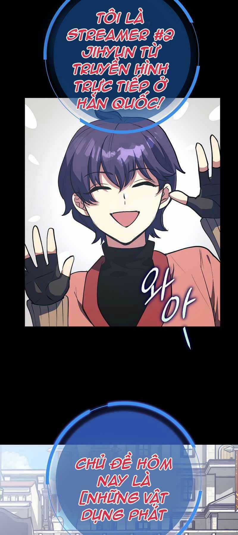 Siêu May Mắn - Chapter 2 - Trang 3