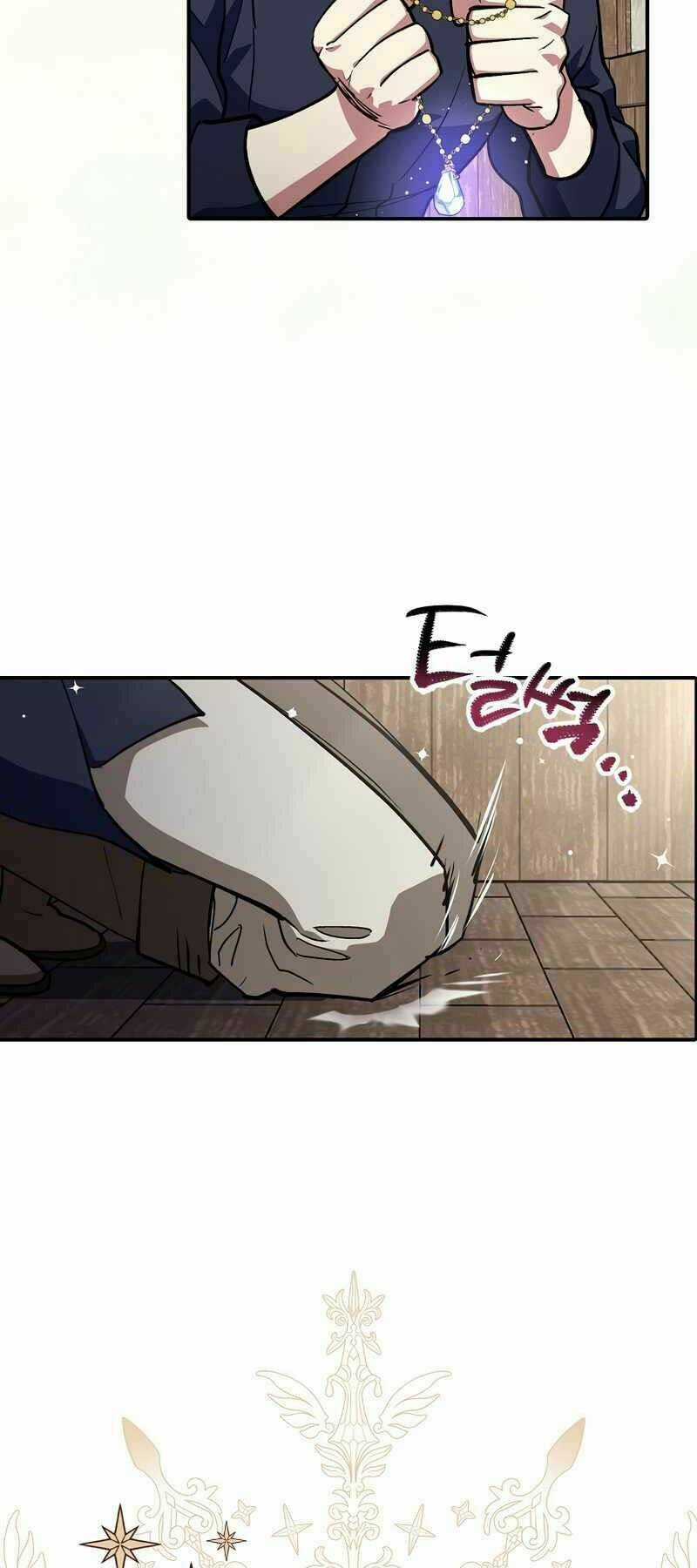 Siêu May Mắn - Chapter 2 - Trang 24