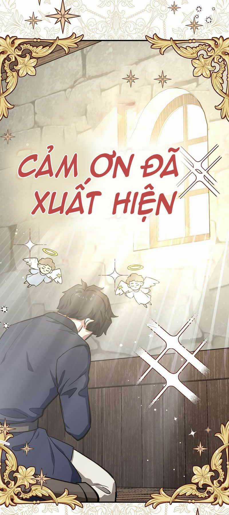 Siêu May Mắn - Chapter 2 - Trang 25