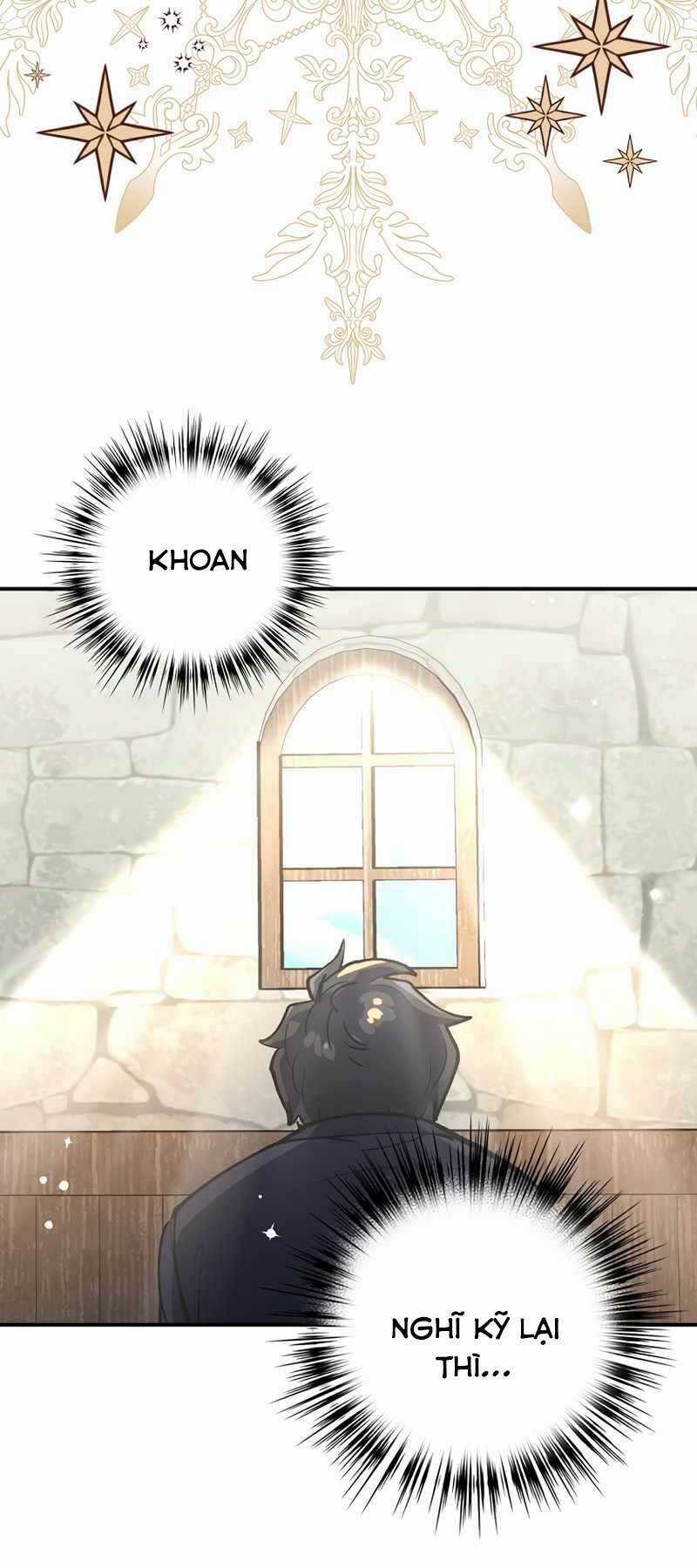 Siêu May Mắn - Chapter 2 - Trang 26