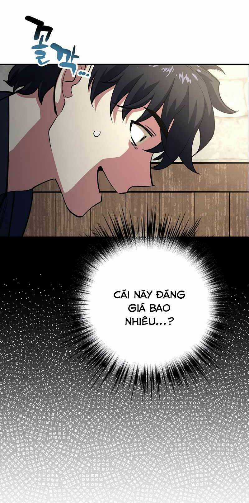 Siêu May Mắn - Chapter 2 - Trang 27