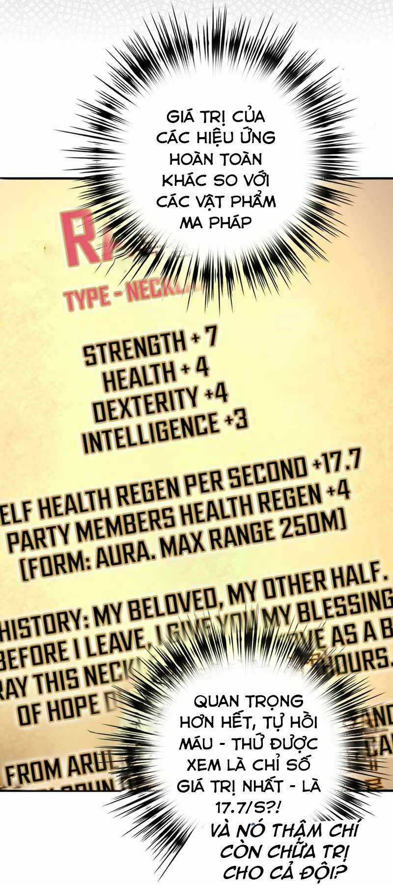 Siêu May Mắn - Chapter 2 - Trang 28