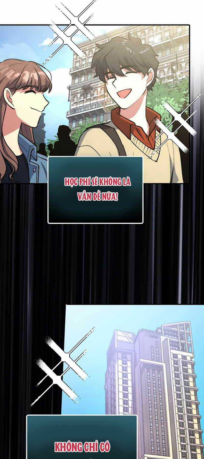 Siêu May Mắn - Chapter 2 - Trang 31