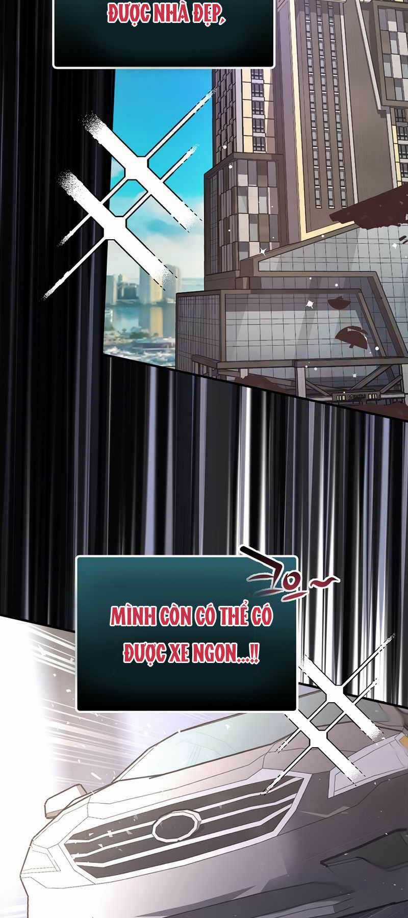 Siêu May Mắn - Chapter 2 - Trang 32