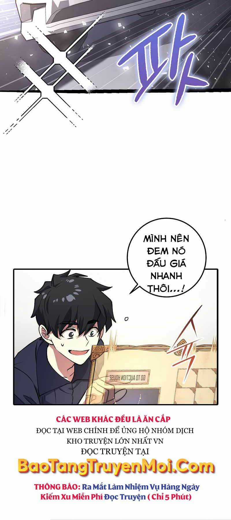 Siêu May Mắn - Chapter 2 - Trang 33