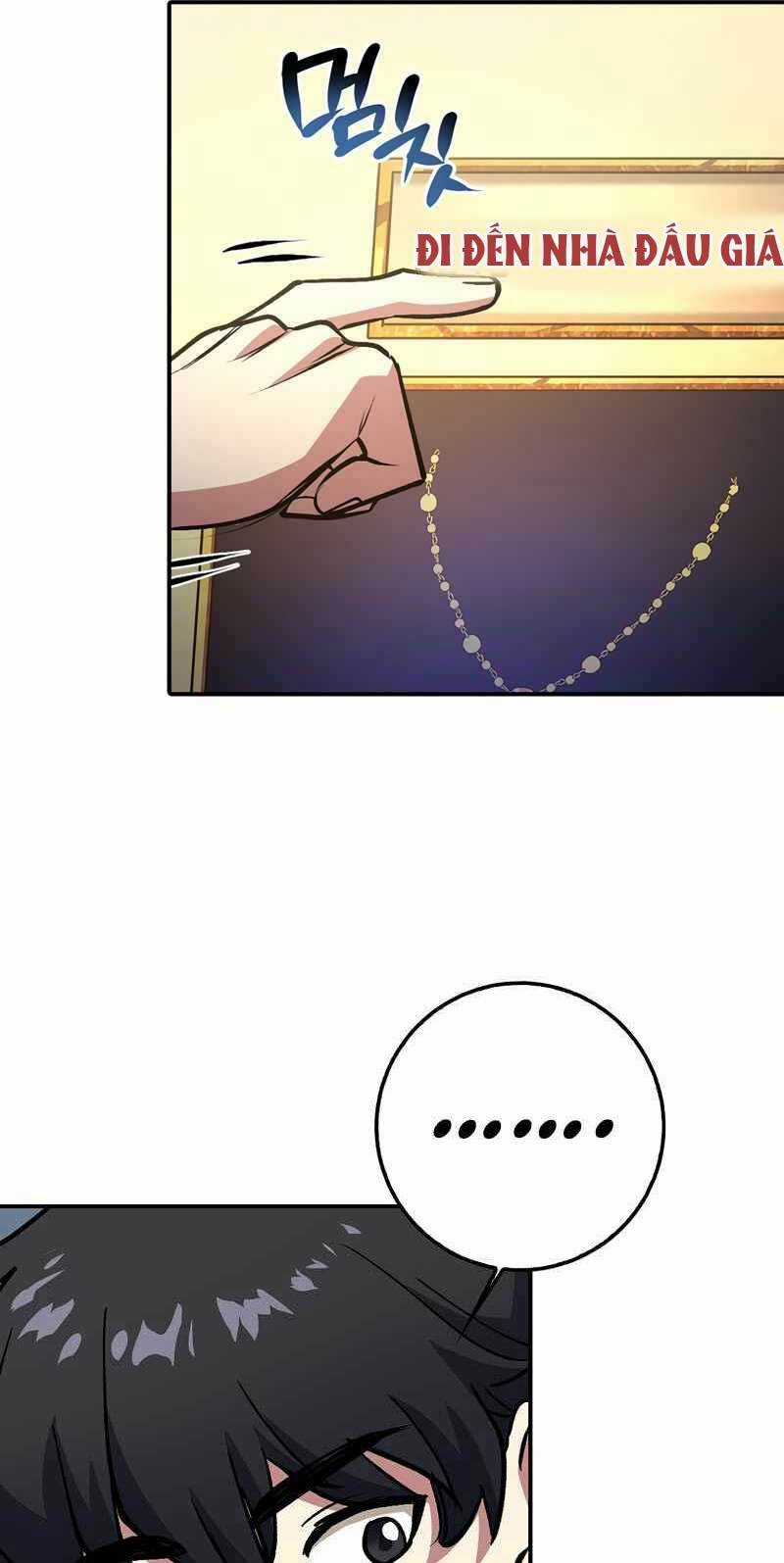 Siêu May Mắn - Chapter 2 - Trang 34