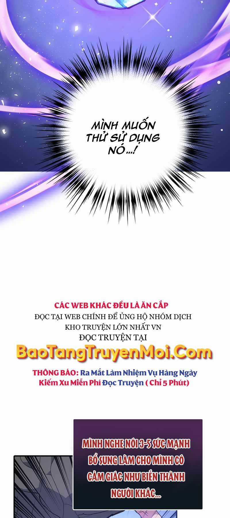 Siêu May Mắn - Chapter 2 - Trang 36