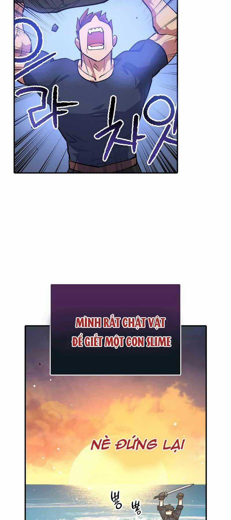 Siêu May Mắn - Chapter 2 - Trang 37