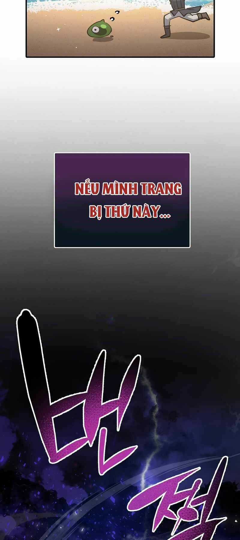 Siêu May Mắn - Chapter 2 - Trang 38