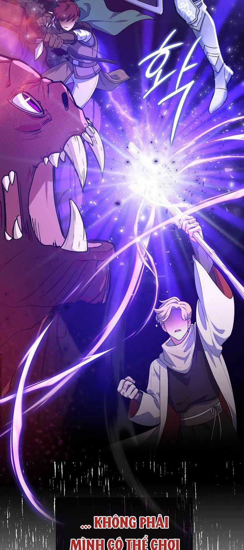 Siêu May Mắn - Chapter 2 - Trang 40