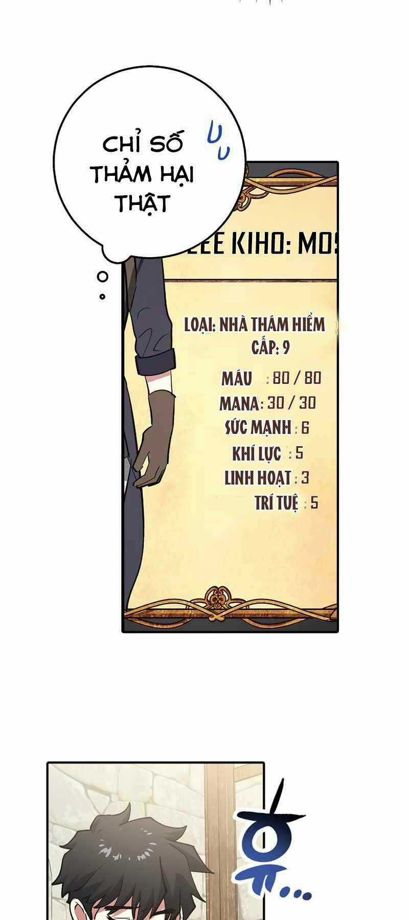 Siêu May Mắn - Chapter 2 - Trang 44