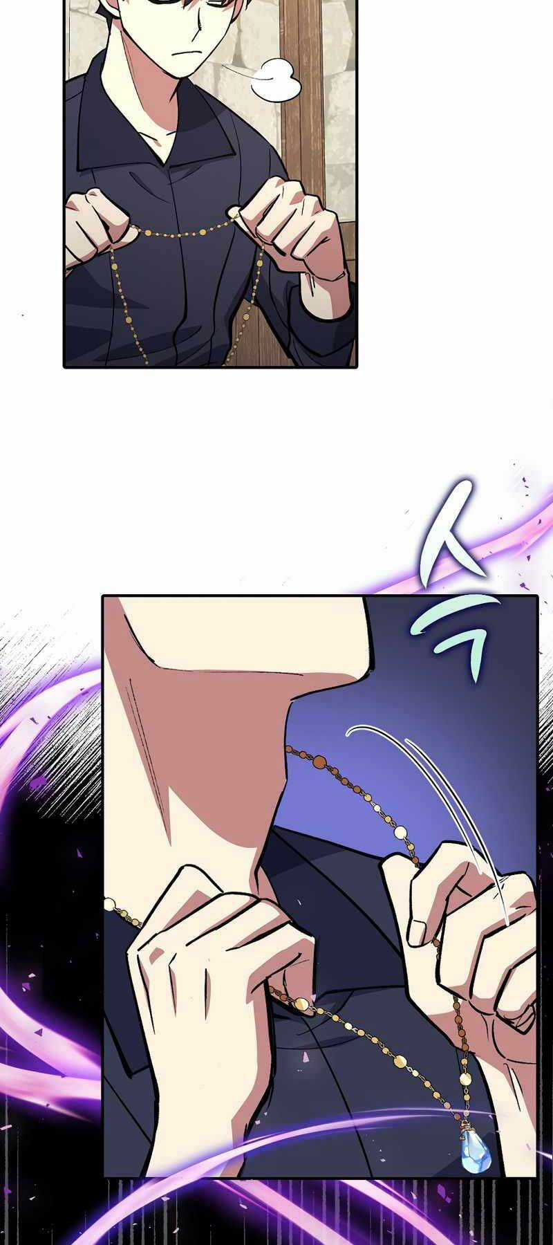 Siêu May Mắn - Chapter 2 - Trang 45