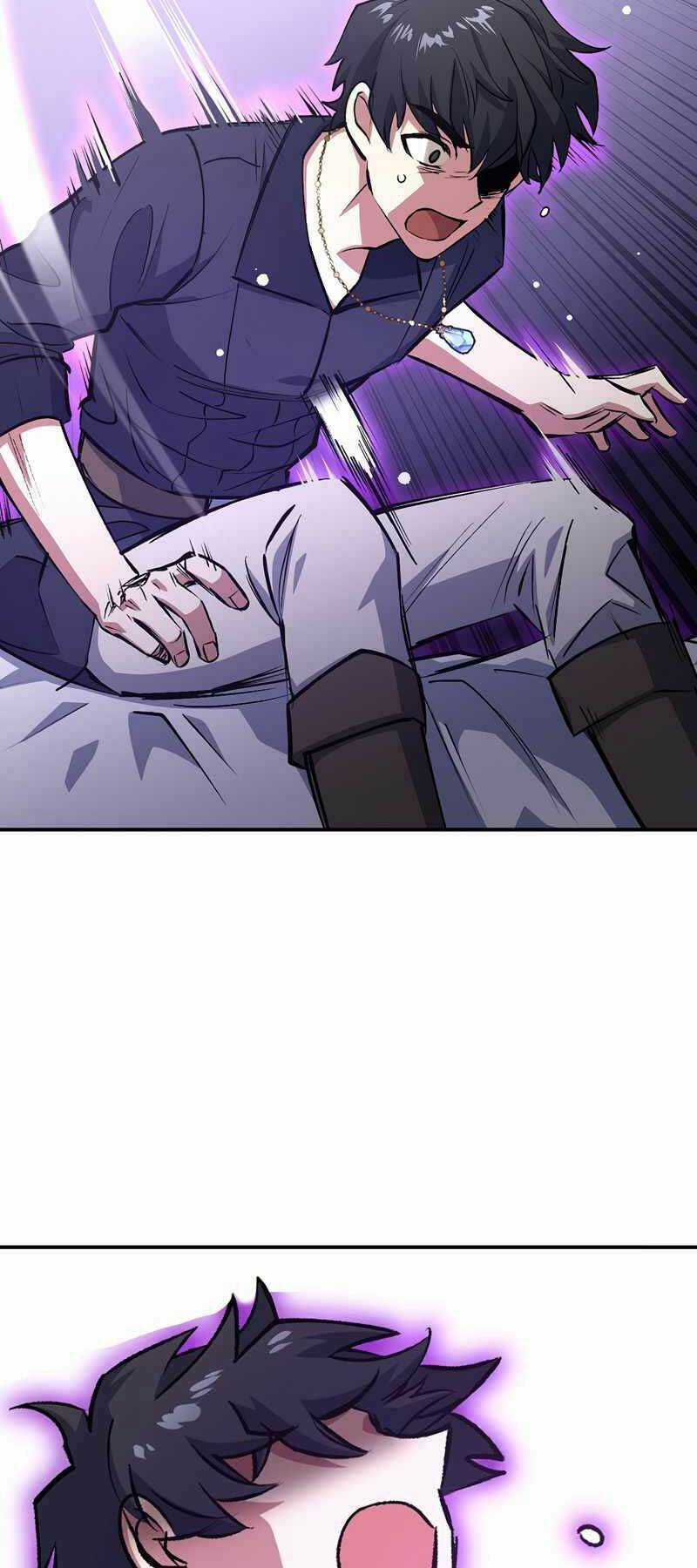 Siêu May Mắn - Chapter 2 - Trang 48