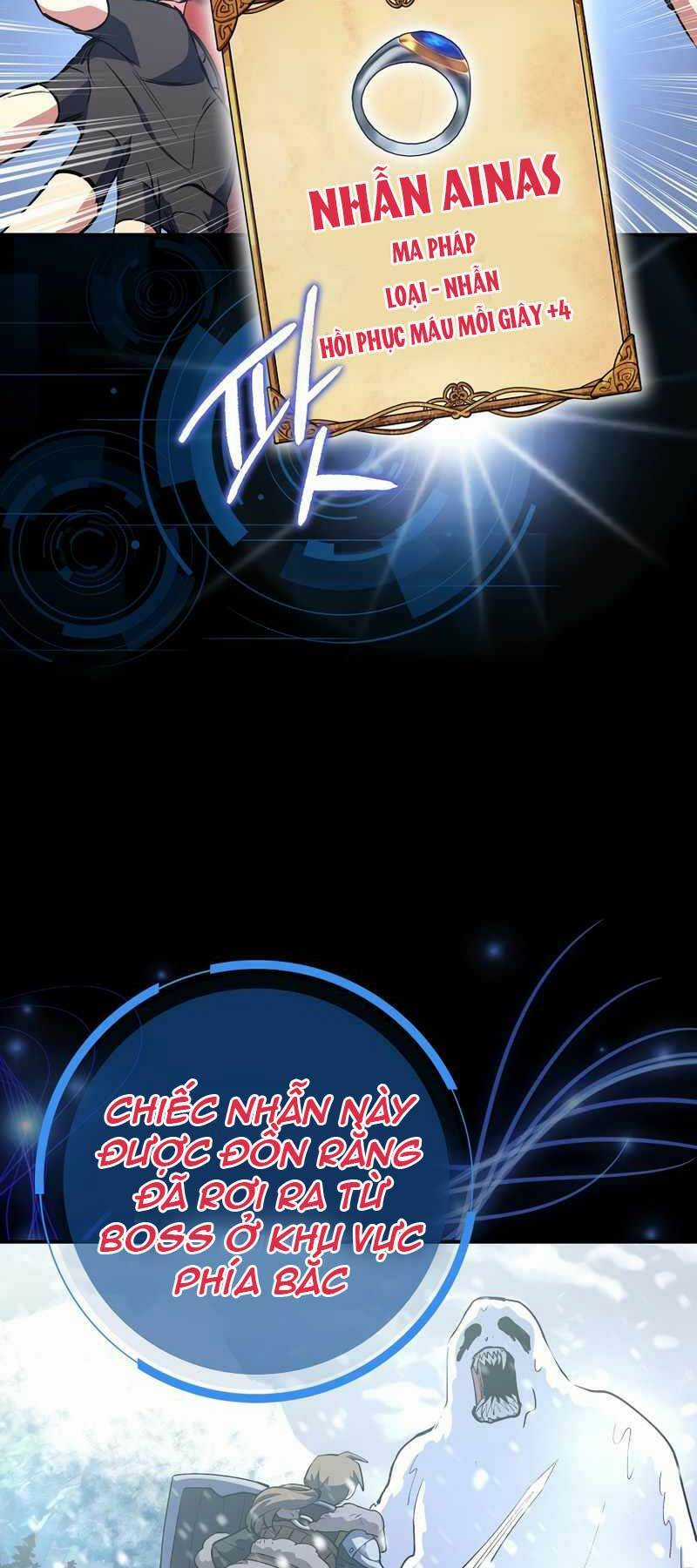 Siêu May Mắn - Chapter 2 - Trang 6