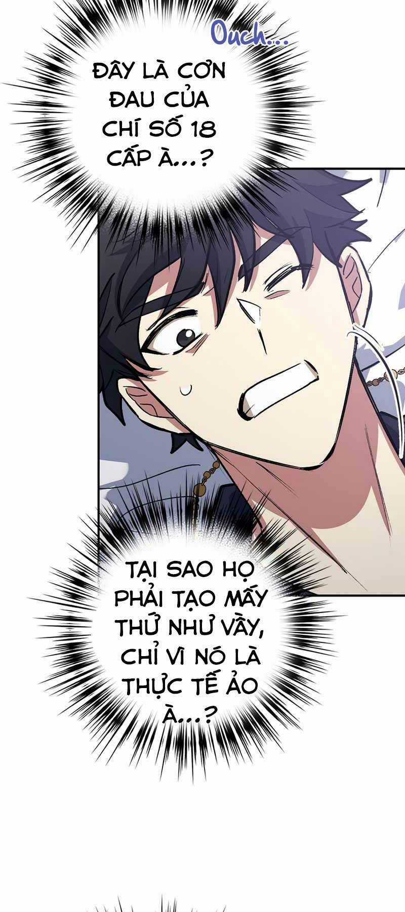 Siêu May Mắn - Chapter 2 - Trang 51