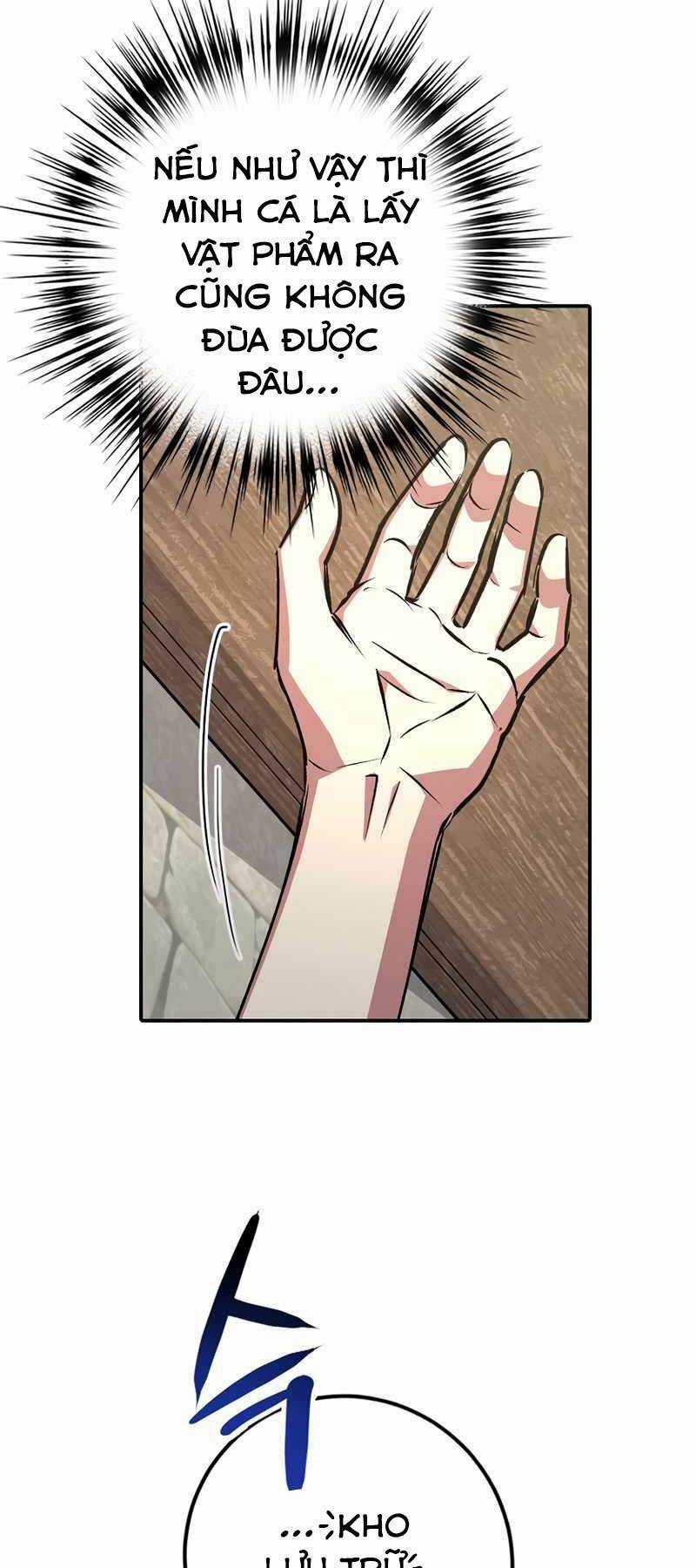 Siêu May Mắn - Chapter 2 - Trang 52