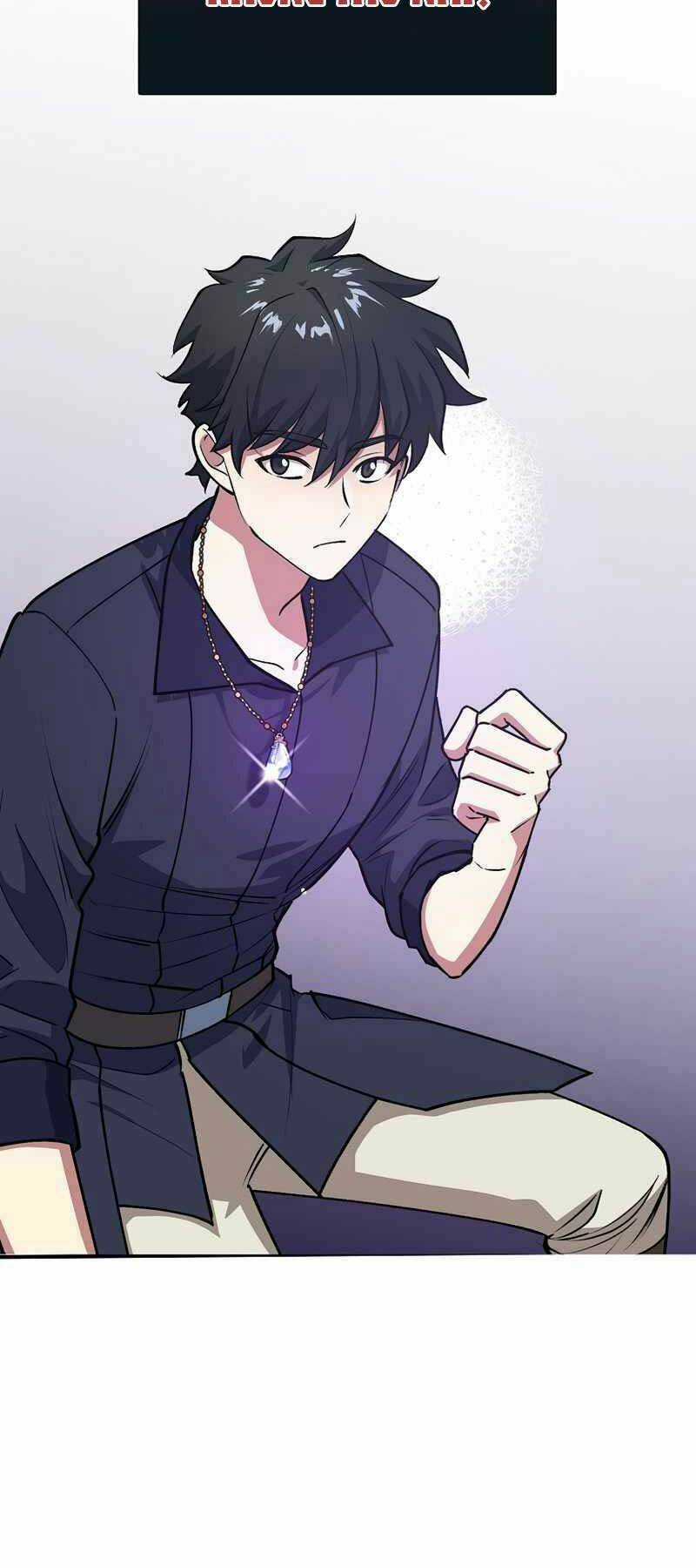 Siêu May Mắn - Chapter 2 - Trang 56