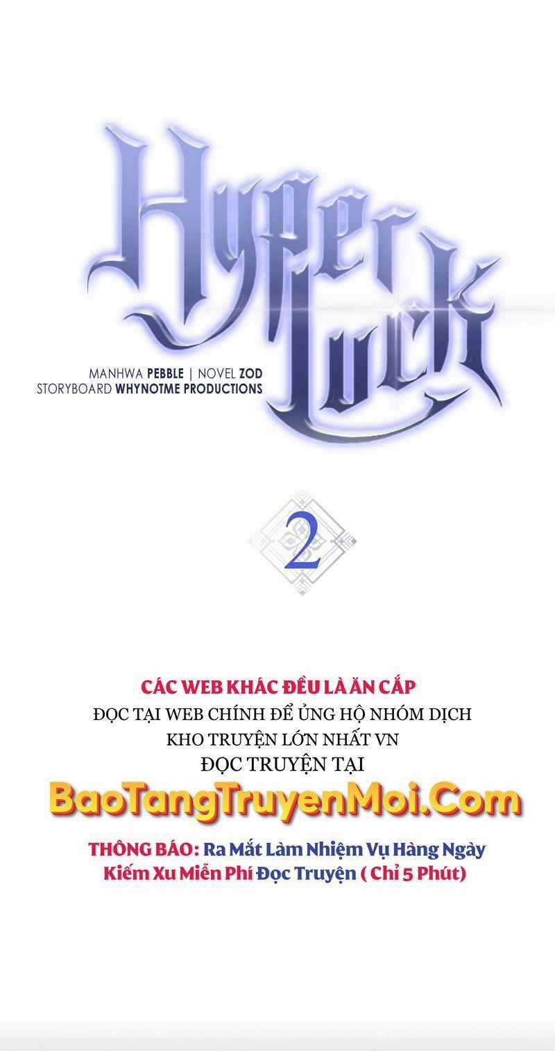 Siêu May Mắn - Chapter 2 - Trang 57