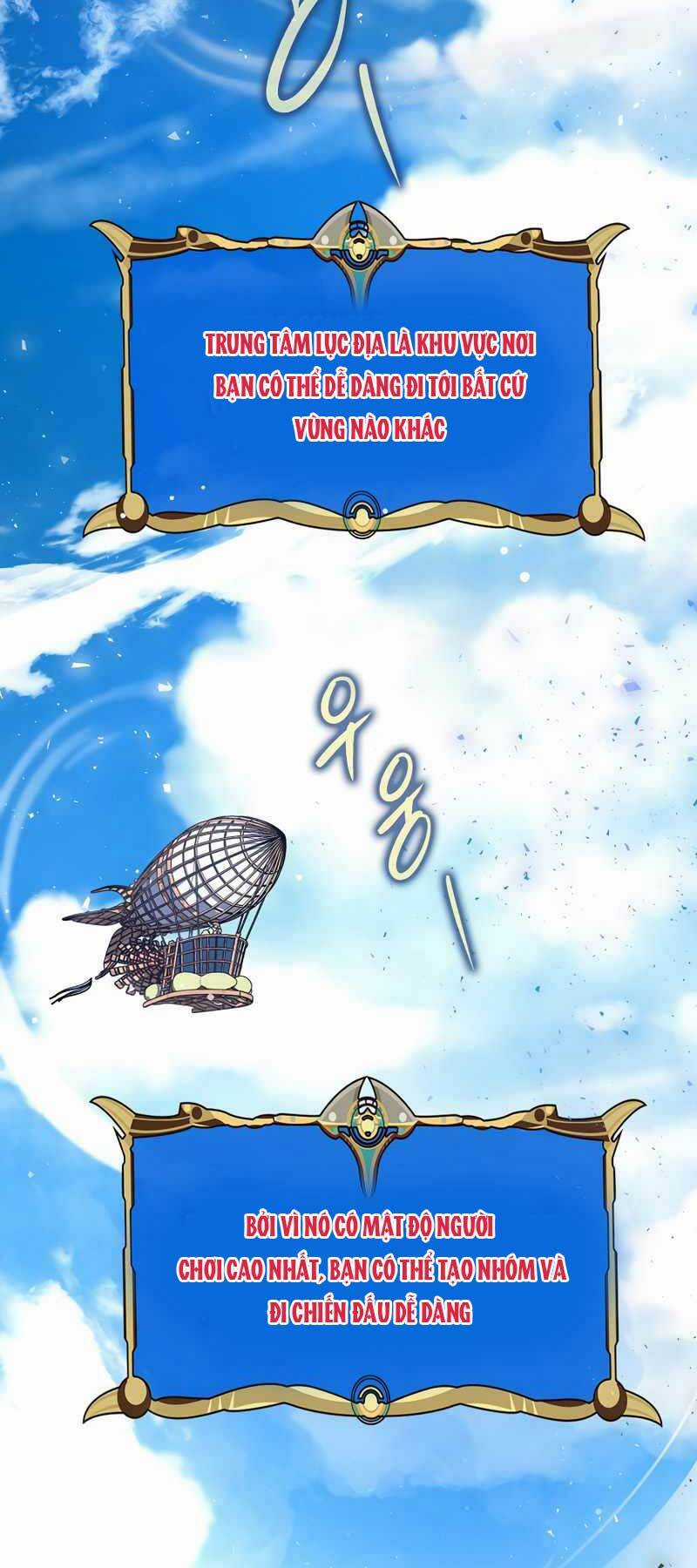 Siêu May Mắn - Chapter 2 - Trang 59