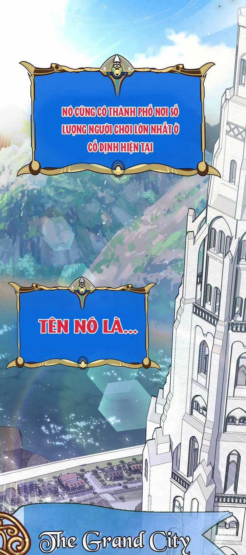 Siêu May Mắn - Chapter 2 - Trang 60