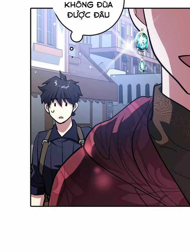 Siêu May Mắn - Chapter 2 - Trang 64