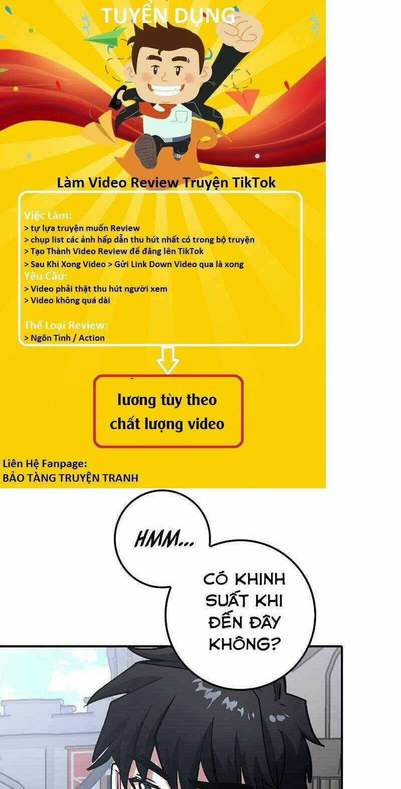 Siêu May Mắn - Chapter 2 - Trang 65