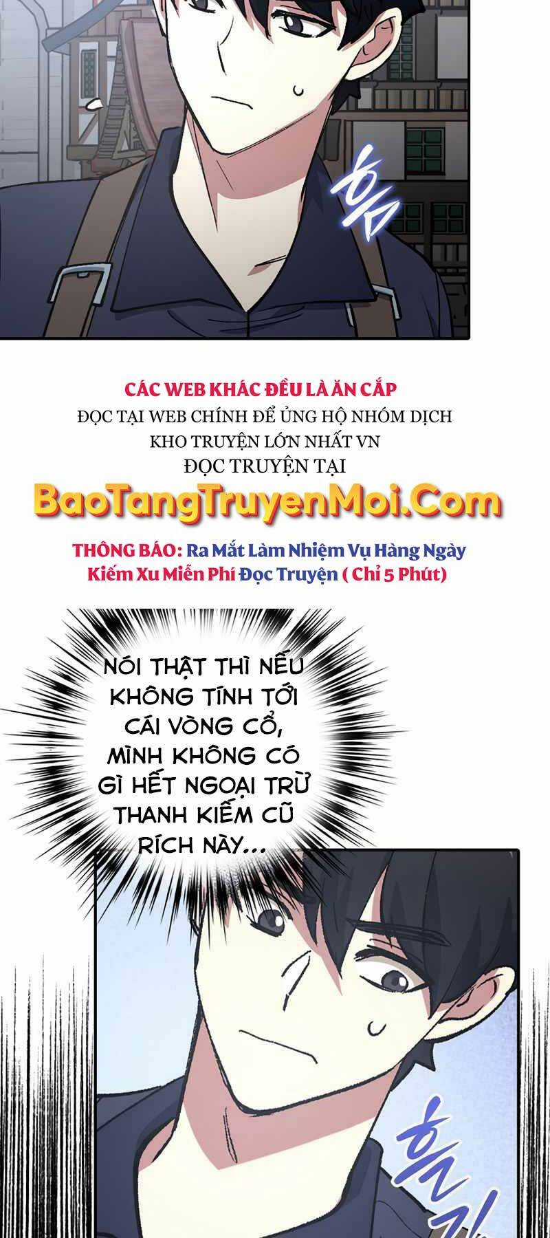 Siêu May Mắn - Chapter 2 - Trang 66