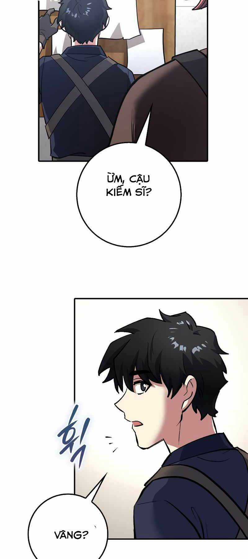Siêu May Mắn - Chapter 2 - Trang 68