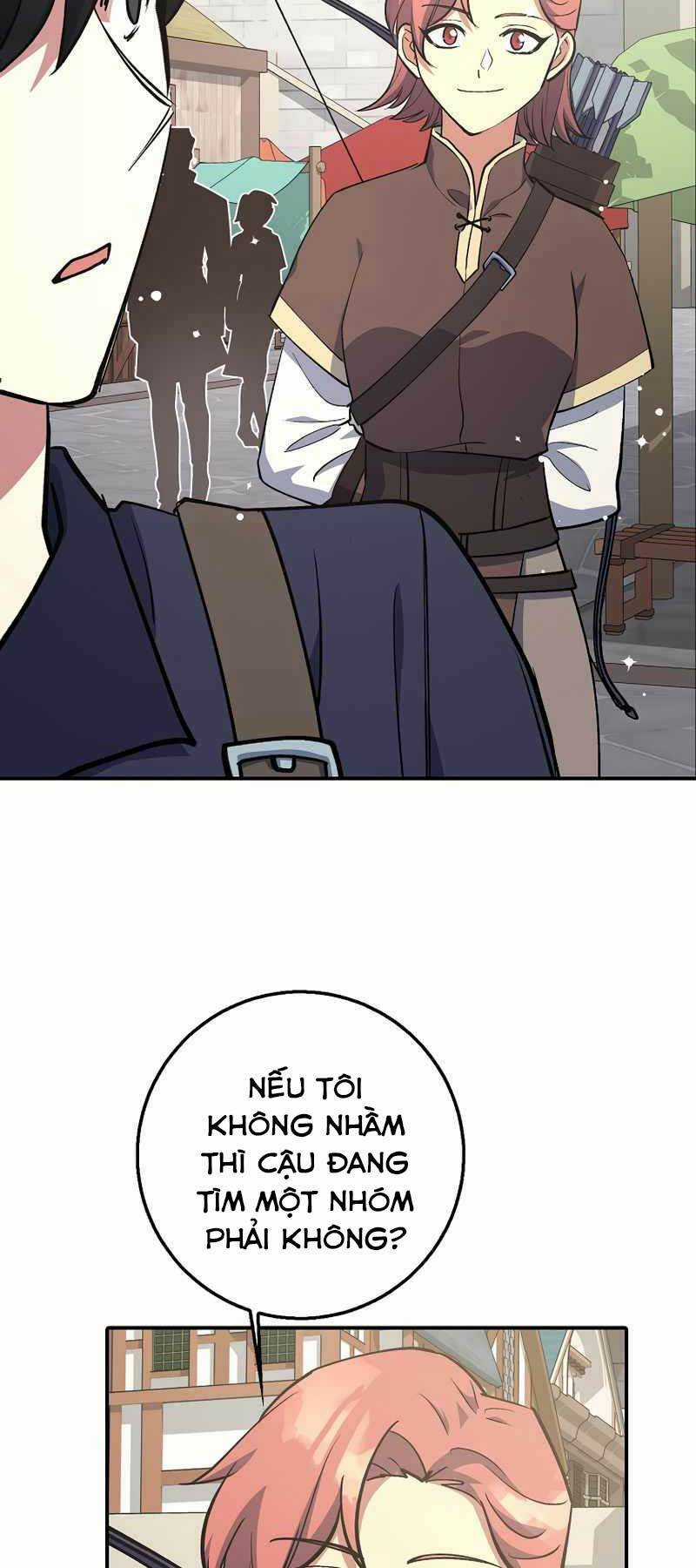 Siêu May Mắn - Chapter 2 - Trang 70