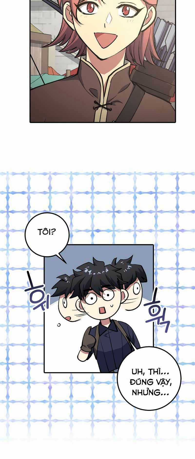 Siêu May Mắn - Chapter 2 - Trang 71