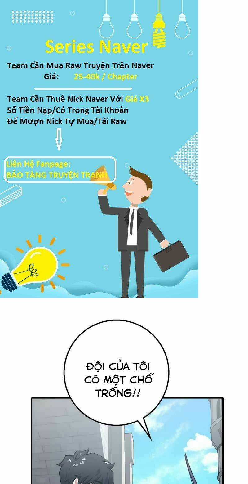 Siêu May Mắn - Chapter 2 - Trang 73